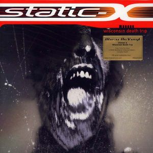 Static-X - Wisconsin Death Trip (Vinyl)