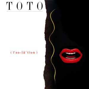 Toto - Isolation [ CD ]