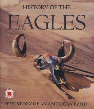 Eagles - History Of The Eagles (Blu-Ray) [ BLU-RAY ]