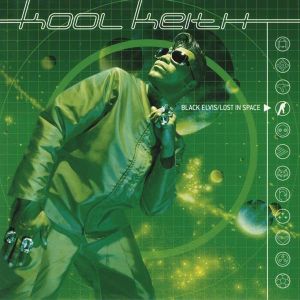 Kool Keith - Black Elvis/Lost In Space (2 x Vinyl)