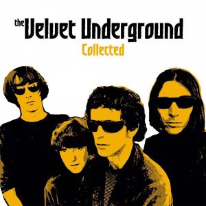 Velvet Underground - Collected (2 x Vinyl)