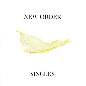 New Order - Singles (Remastered 2015) (2CD) [ CD ]