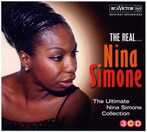 Nina Simone - The Real... Nina Simone (3CD)