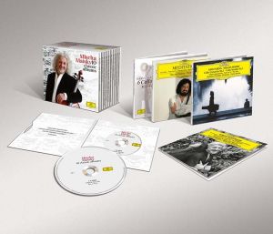 Mischa Maisky - 10 Classics Albums (11CD box) [ CD ]