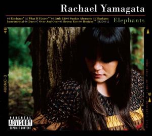 Rachael Yamagata - Elephants...Teeth Sinking Into Heart (2CD) [ CD ]