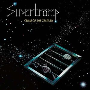 Supertramp - Crime Of The Century (40th Anniversary) [ CD ]