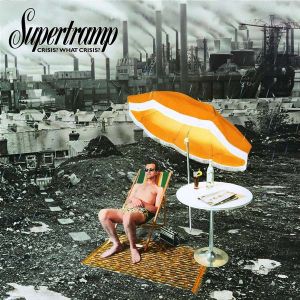 Supertramp - Crisis? What Crisis? [ CD ]