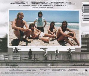Supertramp - Crisis? What Crisis? [ CD ]