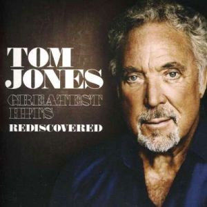 Tom Jones - Greatest Hits Rediscovered (2CD) [ CD ]