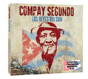 Compay Segundo - Los Reyes Del Son (2CD)