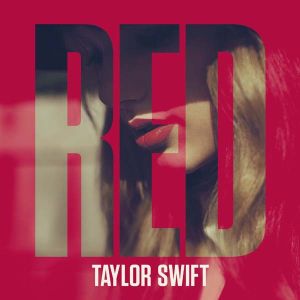 Taylor Swift - Red (Deluxe Edition) (2CD)