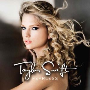 Taylor Swift - Fearless [ CD ]