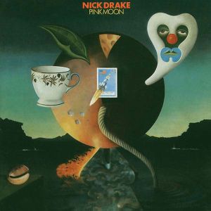 Nick Drake - Pink Moon (Vinyl) [ LP ]