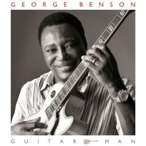 George Benson - Guitar Man [ CD ]