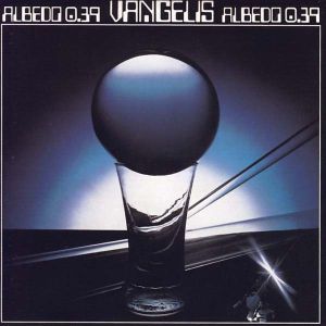 Vangelis - Albedo 0.39 [ CD ]