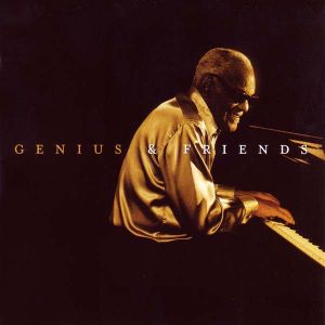 Ray Charles - Genius & Friends [ CD ]