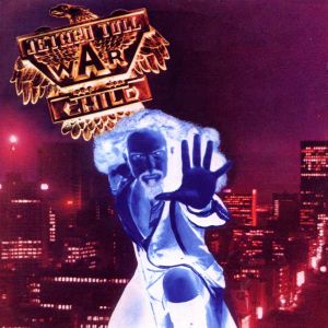 Jethro Tull - Warchild [ CD ]