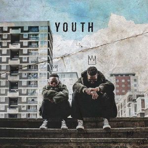 Tinie Tempah - YOUTH (Deluxe Edition) [ CD ]