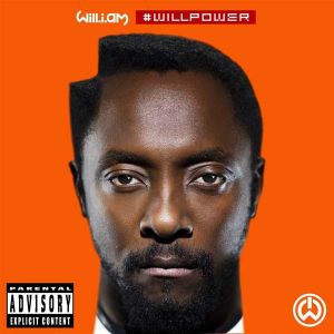 Will. I. Am - Willpower (Licensed Edition) [ CD ]