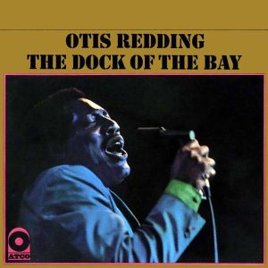 Otis Redding - The Dock Of The Bay [ CD ]