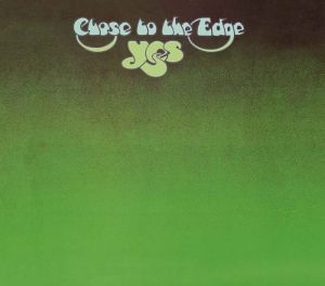 Yes - Close To The Edge (Expanded & Remastered) [ CD ]