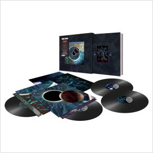 Pink Floyd - Pulse (4 x Vinyl Box Set)