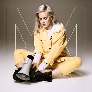 Anne-Marie - Speak Your Mind [ CD ]