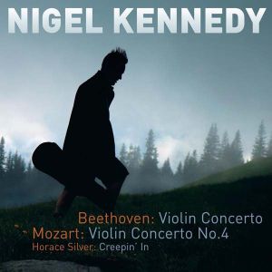 Nigel Kennedy - Beethoven & Mozart Violin Concertos [ CD ]