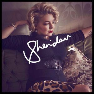 Sheridan Smith - Sheridan [ CD ]