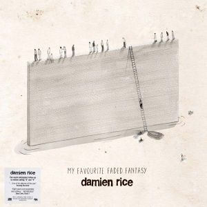 Damien Rice - My Favourite Faded Fantasy (2 x Vinyl) [ LP ]