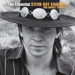 Stevie Ray Vaughan - The Essential Stevie Ray Vaughan & Double Trouble (2 x Vinyl)