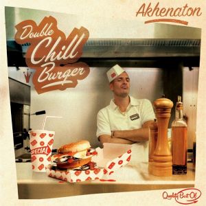 Akhenaton - Double Chill Burger (Best Of) (2CD)