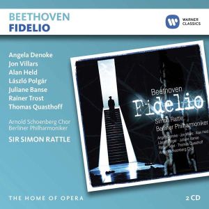 Beethoven, L. Van - Fidelio (2CD) [ CD ]