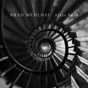 Brad Mehldau - After Bach (Digisleeve) [ CD ]