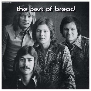 Bread - The Best Of The Bread (Vinyl)