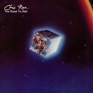 Chris Rea - The Road To Hell (Vinyl)