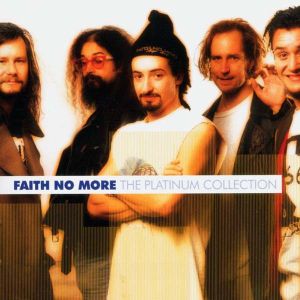 Faith No More - The Platinum Collection [ CD ]