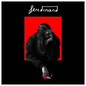 Left Boy - Ferdinand [ CD ]