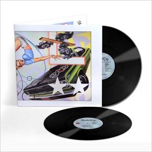 The Cars - Heartbeat City (Expanded Edition) (2 x Vinyl)