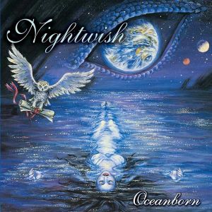 Nightwish - Oceanborn (Colectors Edition + 4 bonus tracks) [ CD ]