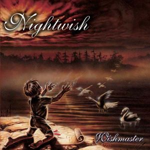 Nightwish - Wishmaster (Collector's Edition + 3 bonus tracks) [ CD ]