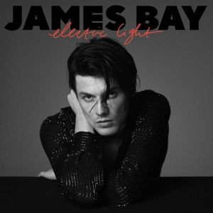 James Bay - Electric Light (Digisleeve) [ CD ]