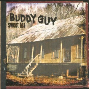 Buddy Guy - Sweet Tea (2 x Vinyl)