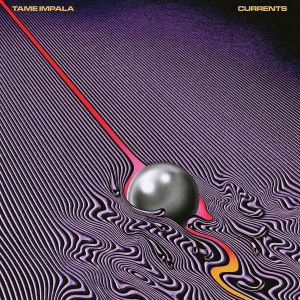 Tame Impala - Currents (2 x Vinyl)