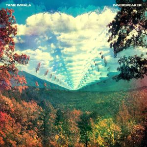 Tame Impala - Innerspeaker (2 x Vinyl)