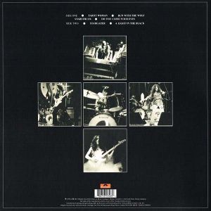 Rainbow - Rising (Vinyl)