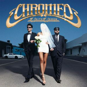 Chromeo - White Women [ CD ]