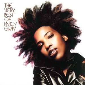 Macy Gray - The Very Best Of Macy Gray [ CD ]