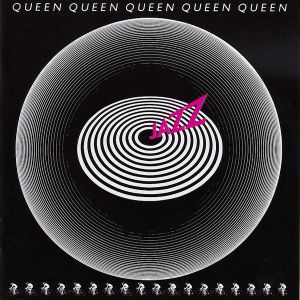 Queen - Jazz (2011 Remastered) [ CD ]