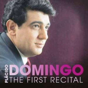 Placido Domingo - Sempre Belcanto: The Legendary First Recital Recording [ CD ]